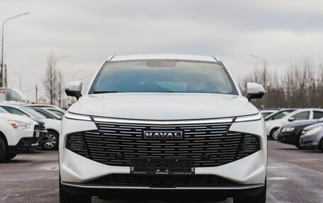 Haval F7, 2024 год, 3 294 000 рублей, 2 фотография