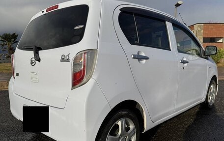 Daihatsu Mira e:S I рестайлинг, 2012 год, 560 016 рублей, 5 фотография