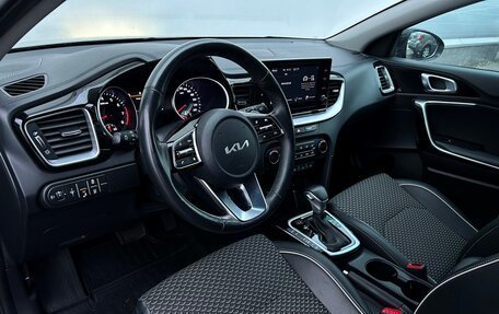 KIA cee'd III, 2021 год, 2 622 300 рублей, 5 фотография