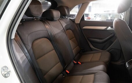 Audi Q3, 2012 год, 1 489 000 рублей, 8 фотография