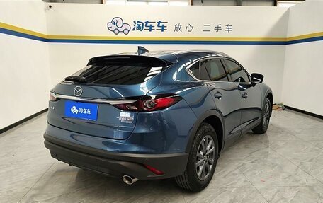 Mazda CX-4, 2020 год, 2 250 000 рублей, 3 фотография