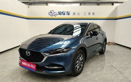 Mazda CX-4, 2020 год, 2 250 000 рублей, 2 фотография