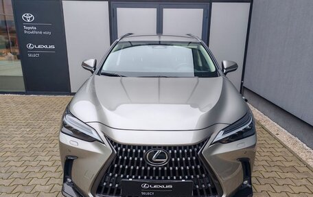 Lexus NX, 2023 год, 9 695 555 рублей, 2 фотография