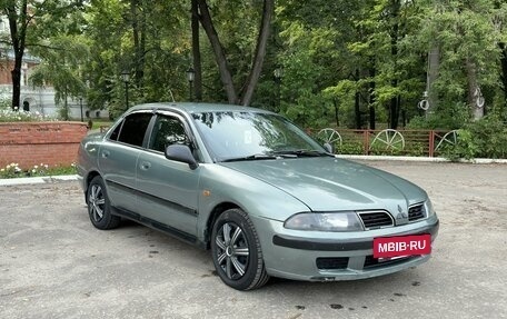 Mitsubishi Carisma I, 2003 год, 243 000 рублей, 2 фотография