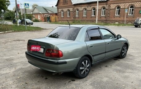 Mitsubishi Carisma I, 2003 год, 243 000 рублей, 3 фотография