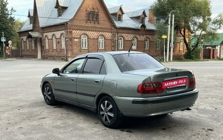 Mitsubishi Carisma I, 2003 год, 243 000 рублей, 5 фотография