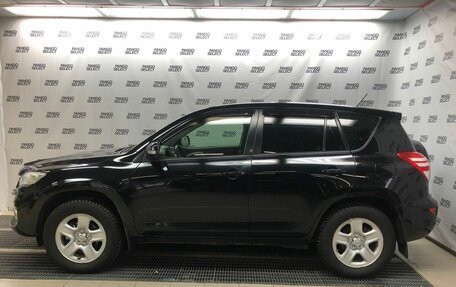 Toyota RAV4, 2011 год, 1 495 000 рублей, 4 фотография