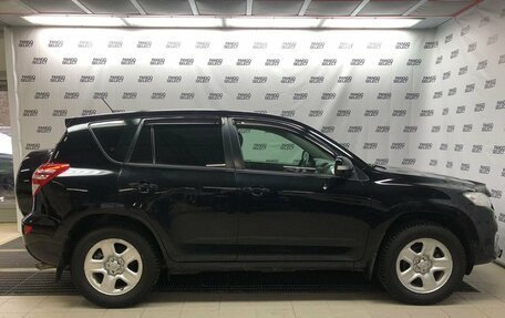 Toyota RAV4, 2011 год, 1 495 000 рублей, 3 фотография