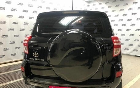 Toyota RAV4, 2011 год, 1 495 000 рублей, 6 фотография