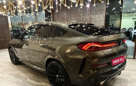 BMW X6, 2024 год, 17 450 000 рублей, 2 фотография