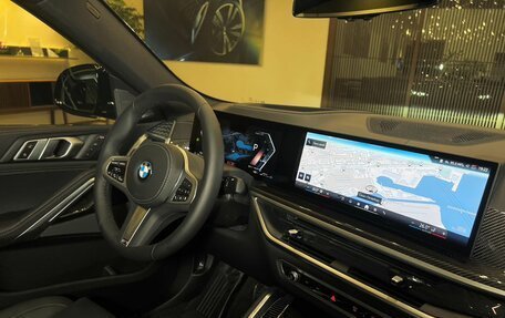 BMW X6, 2024 год, 17 450 000 рублей, 15 фотография