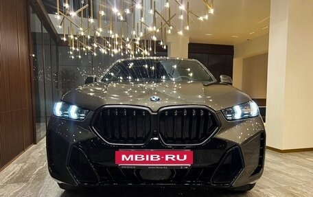 BMW X6, 2024 год, 17 450 000 рублей, 3 фотография