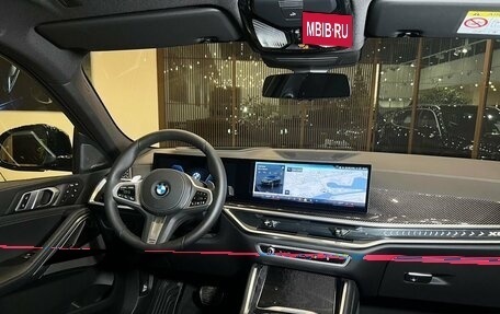 BMW X6, 2024 год, 17 450 000 рублей, 13 фотография