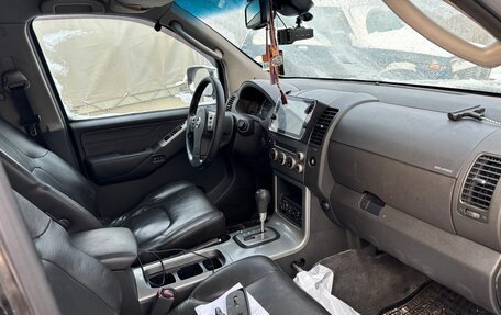 Nissan Pathfinder, 2007 год, 675 000 рублей, 4 фотография