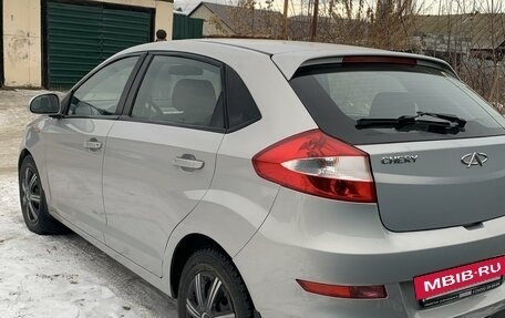 Chery Bonus (A13), 2012 год, 298 000 рублей, 4 фотография