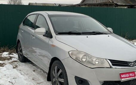 Chery Bonus (A13), 2012 год, 298 000 рублей, 2 фотография