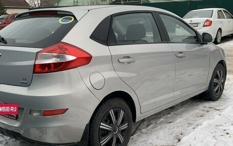 Chery Bonus (A13), 2012 год, 298 000 рублей, 3 фотография