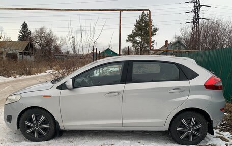 Chery Bonus (A13), 2012 год, 298 000 рублей, 6 фотография