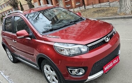 Great Wall Hover M4, 2014 год, 594 000 рублей, 2 фотография