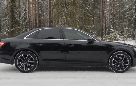 Audi A4, 2019 год, 2 300 000 рублей, 6 фотография