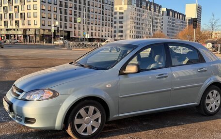 Chevrolet Lacetti, 2012 год, 950 000 рублей, 2 фотография