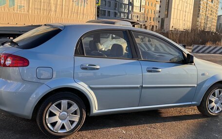 Chevrolet Lacetti, 2012 год, 950 000 рублей, 3 фотография