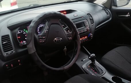 KIA Cerato III, 2014 год, 1 240 000 рублей, 2 фотография