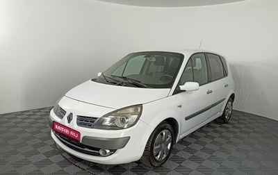 Renault Scenic III, 2009 год, 497 000 рублей, 1 фотография