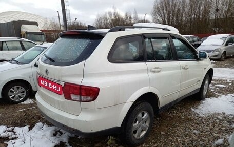 SsangYong Kyron I, 2013 год, 790 000 рублей, 7 фотография