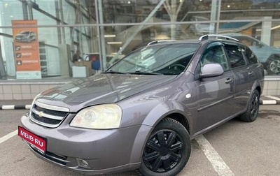 Chevrolet Lacetti, 2011 год, 650 000 рублей, 1 фотография