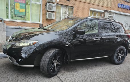 Nissan Murano, 2013 год, 1 595 000 рублей, 8 фотография