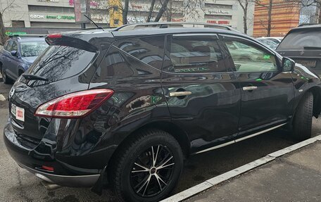 Nissan Murano, 2013 год, 1 595 000 рублей, 7 фотография