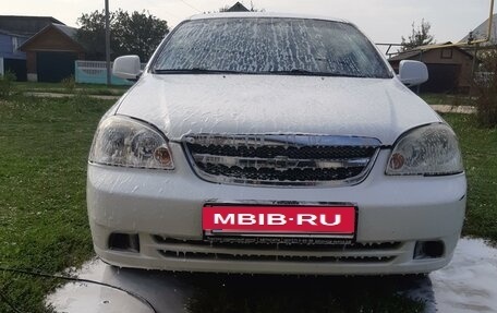 Chevrolet Lacetti, 2012 год, 550 000 рублей, 5 фотография