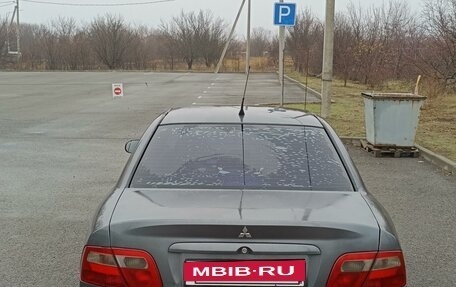 Mitsubishi Carisma I, 2002 год, 300 000 рублей, 6 фотография