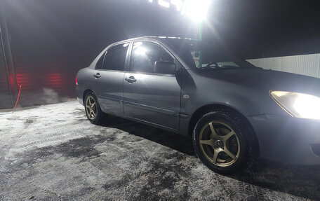 Mitsubishi Lancer IX, 2005 год, 410 000 рублей, 3 фотография