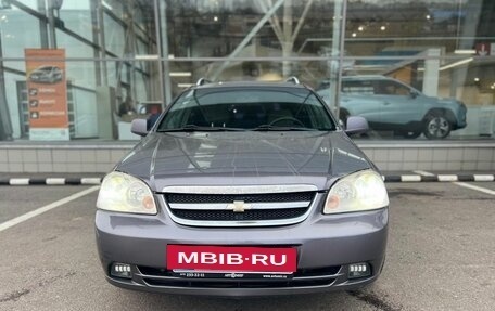 Chevrolet Lacetti, 2011 год, 650 000 рублей, 2 фотография