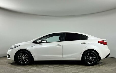 KIA Cerato III, 2013 год, 1 299 000 рублей, 3 фотография