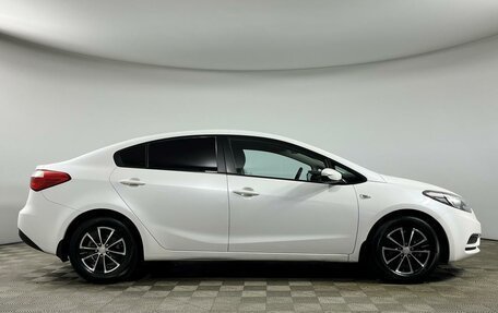 KIA Cerato III, 2013 год, 1 299 000 рублей, 4 фотография