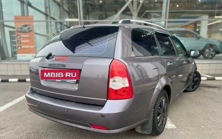 Chevrolet Lacetti, 2011 год, 650 000 рублей, 5 фотография