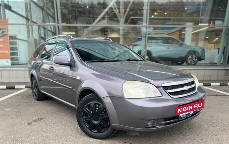 Chevrolet Lacetti, 2011 год, 650 000 рублей, 3 фотография