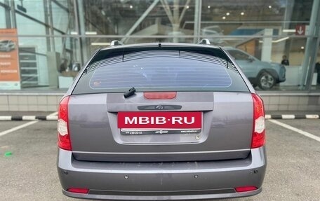 Chevrolet Lacetti, 2011 год, 650 000 рублей, 6 фотография