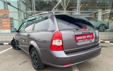 Chevrolet Lacetti, 2011 год, 650 000 рублей, 7 фотография