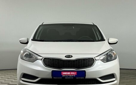 KIA Cerato III, 2013 год, 1 299 000 рублей, 2 фотография