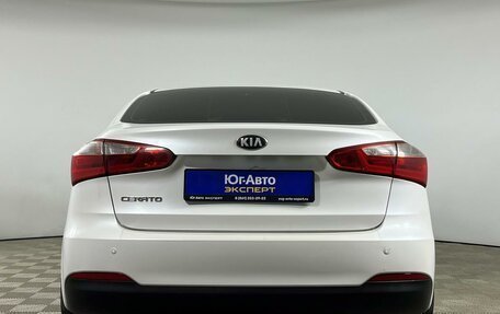 KIA Cerato III, 2013 год, 1 299 000 рублей, 5 фотография