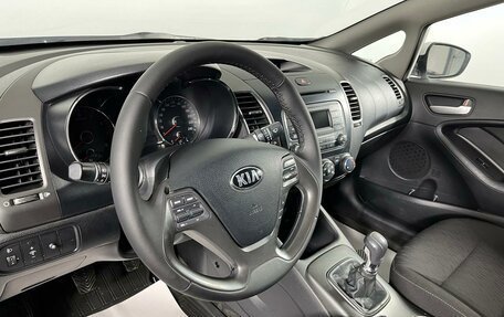 KIA Cerato III, 2013 год, 1 299 000 рублей, 11 фотография