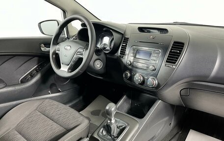 KIA Cerato III, 2013 год, 1 299 000 рублей, 13 фотография