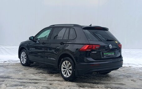 Volkswagen Tiguan II, 2020 год, 2 150 000 рублей, 7 фотография