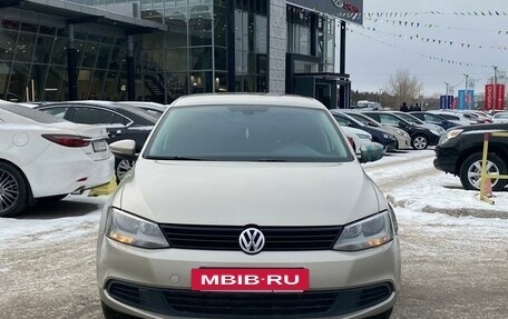 Volkswagen Jetta VI, 2012 год, 1 150 990 рублей, 6 фотография