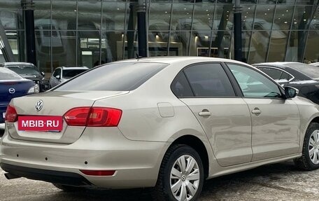 Volkswagen Jetta VI, 2012 год, 1 150 990 рублей, 10 фотография