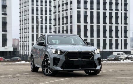 BMW X2, 2024 год, 8 199 000 рублей, 1 фотография